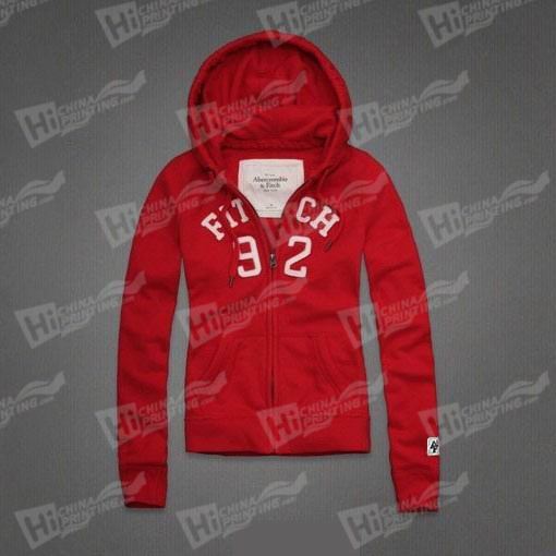 Custom Women Hoody Made In China