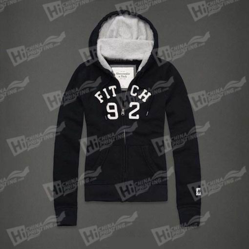 Custom Women Hoody Made In China
