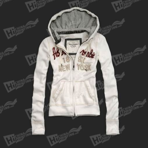 Custom Women Hoody Made In China