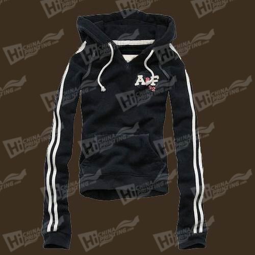 Custom Women Hoody Made In China