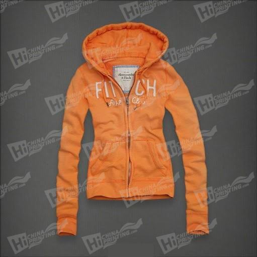 Custom Women Hoody Made In China