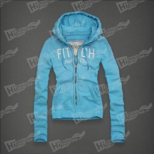 Custom Women Hoody Made In China