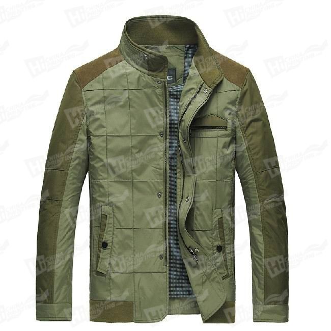 Fashion Men's Jackets