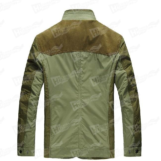 Fashion Men's Jackets