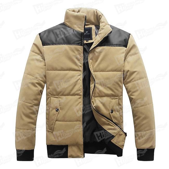 Fashion Men's Jackets