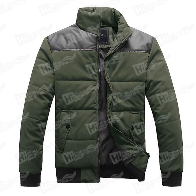 Fashion Men's Jackets