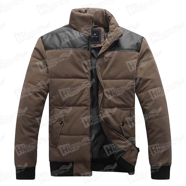 Fashion Men's Jackets