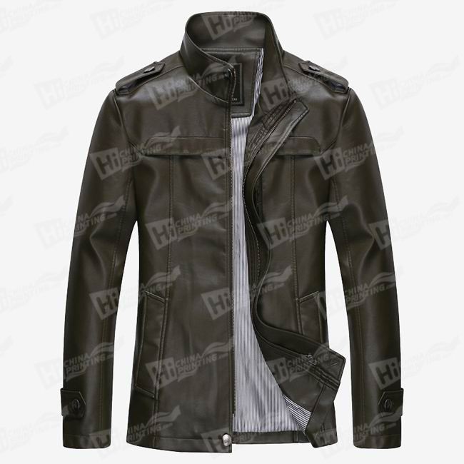 Fashion Men's Jackets