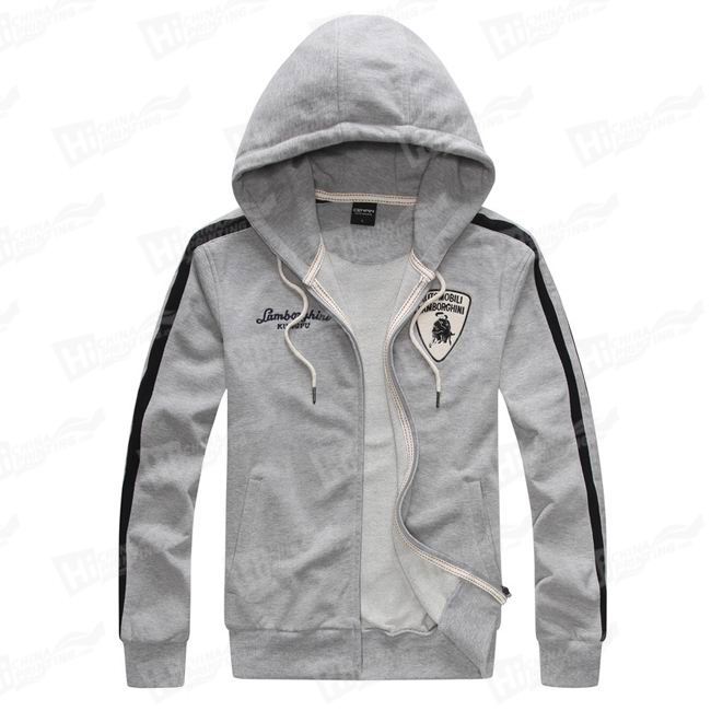 Hoodies with Embroidery Logo - Click Image to Close