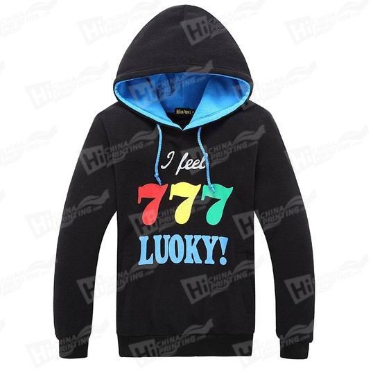 Premium Hoodies