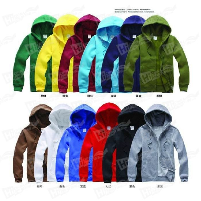 Wholesale Unisex Hoodies - Click Image to Close