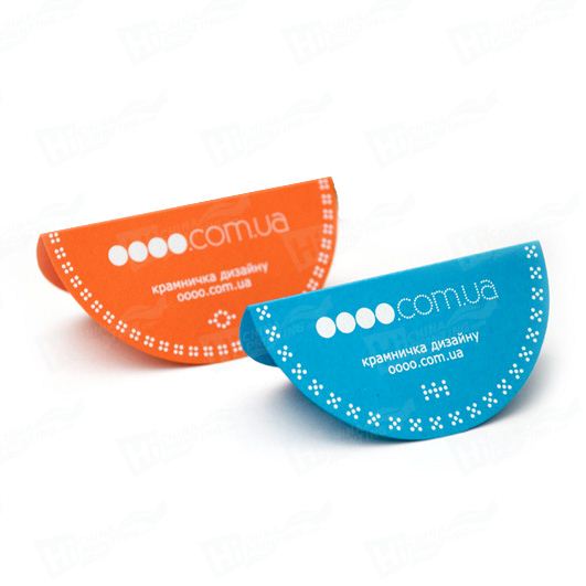 280gsm Coated Paper Four Color Paper Business Card