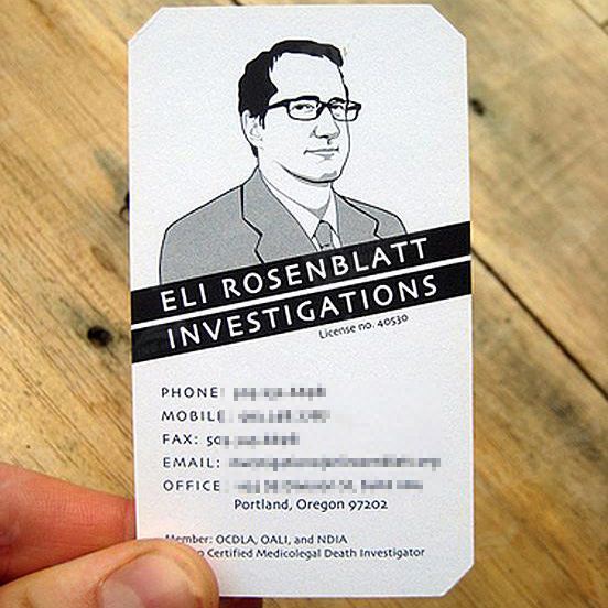 Colorful Card Printing With Amazing Outlook
