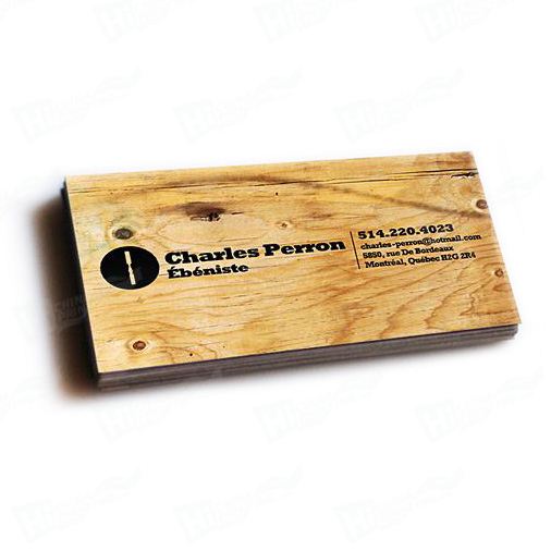 Colorful Card Printing With Amazing Outlook