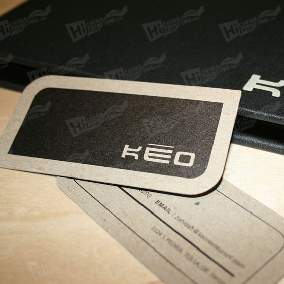Cool Business Cards Printing