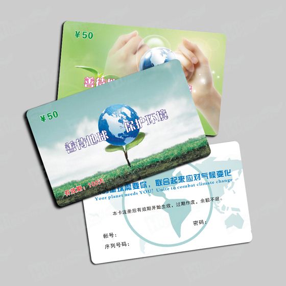 Eco-friendly Economical Game Cards Printing