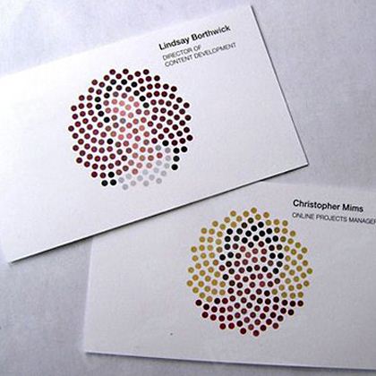 Slap-up Business Card Printing