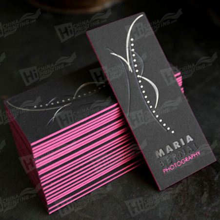 Thickest Paper Business Cards Printing