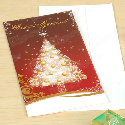 Christmas Cards Printing