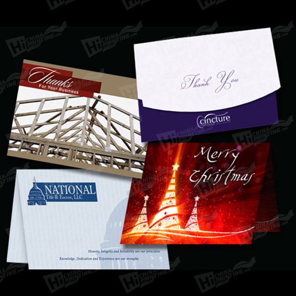 Greeting Cards Printing