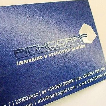 Spot UV Business Cards Printing