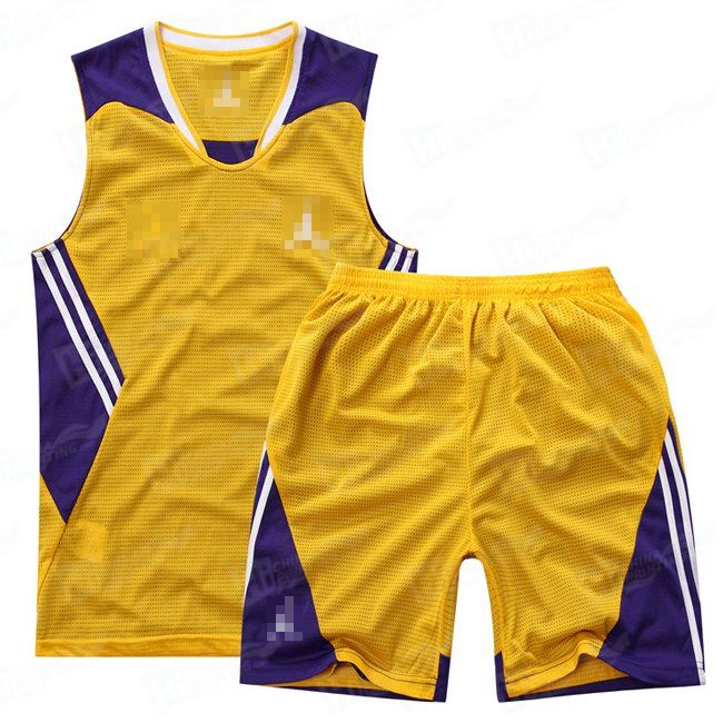 Basketball Team Uniforms Printing