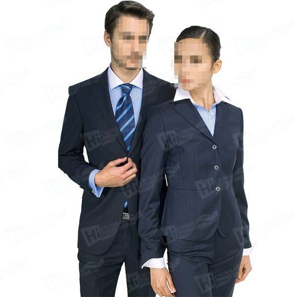 Custom Career Suits