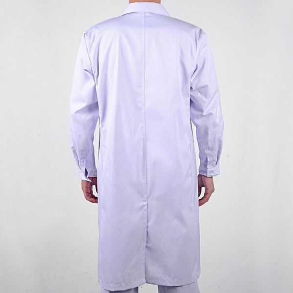 Custom Dentist Uniform