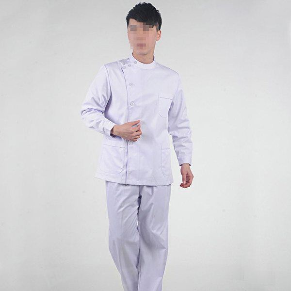 Custom Dentist Uniform