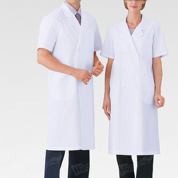 Custom Nurse Wear