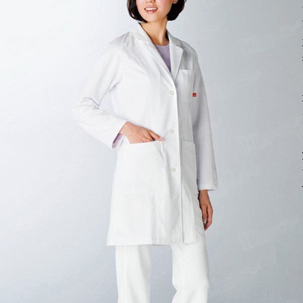 Custom Nurse Wear