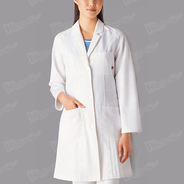 Custom Nurse Wear