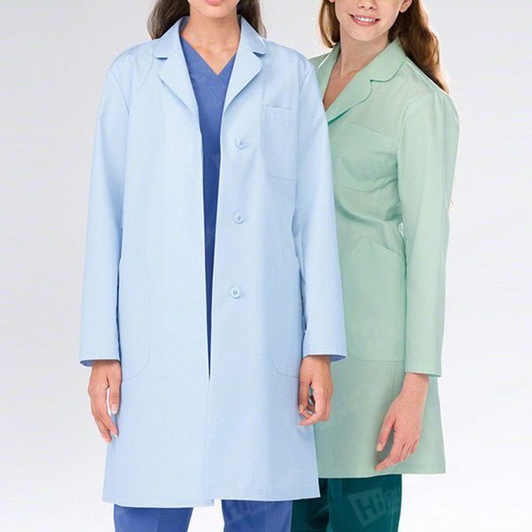 Custom Surgical Clothing