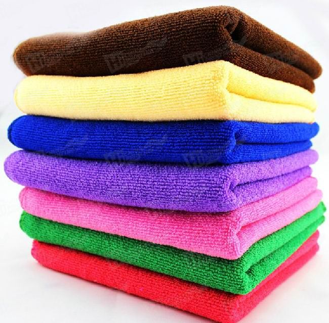 Microfiber Towel Wholesale