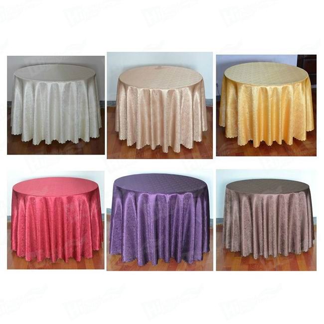 Custom Tablecloth