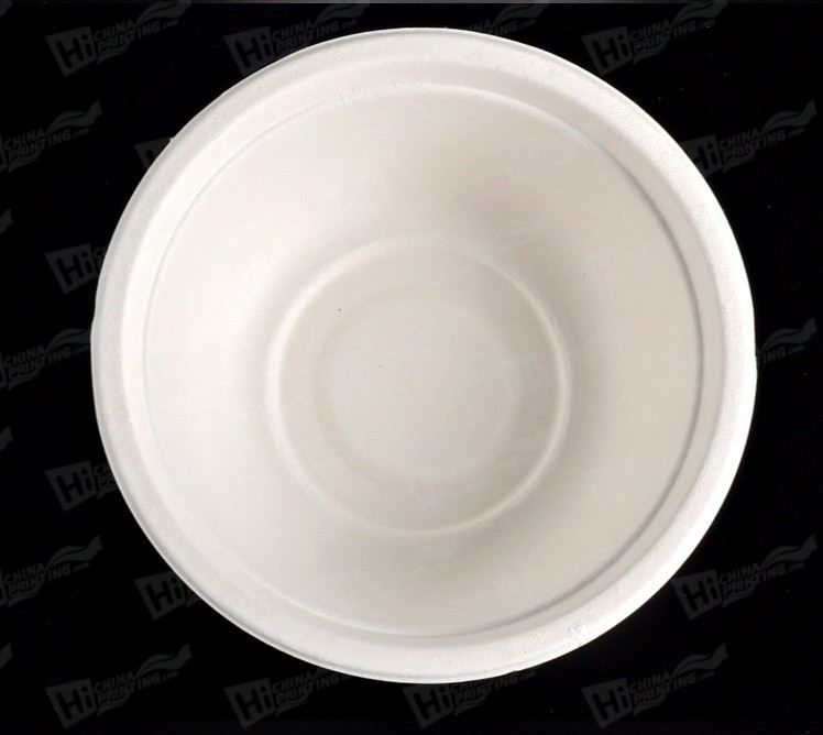 Disposable Paper Bowls
