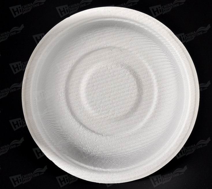 Disposable Paper Bowls