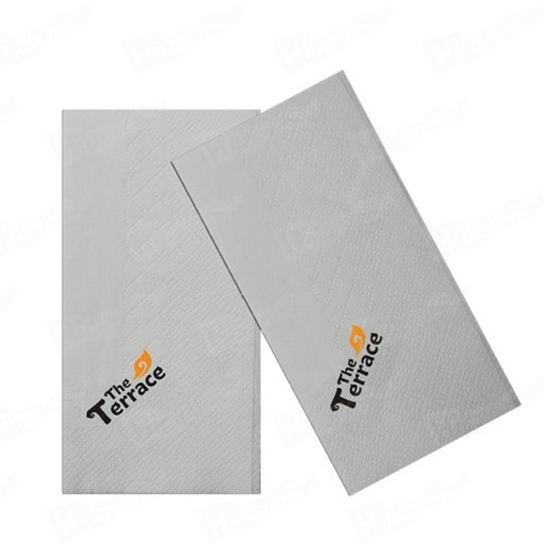 Napkins Printing With Logo