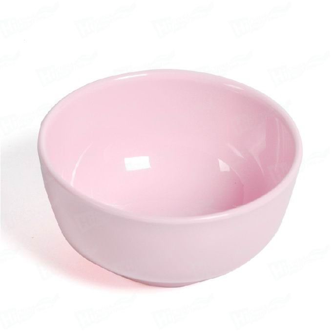 Plastic Bowl