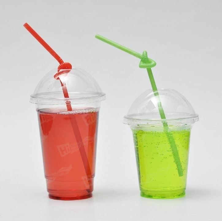 Plastic Cups