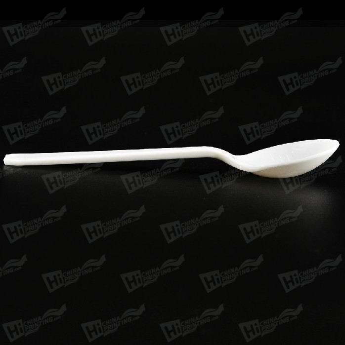 Plastic Spoons