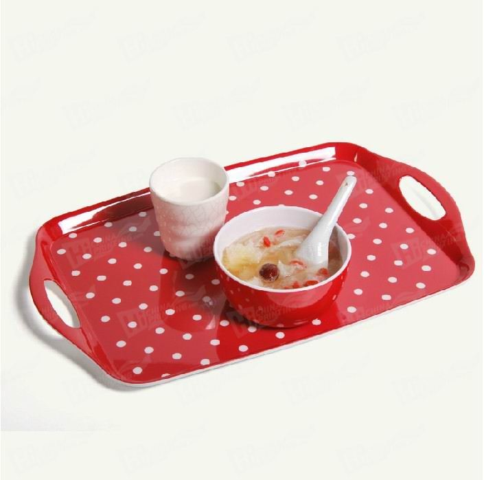 Plastic Tray - Click Image to Close