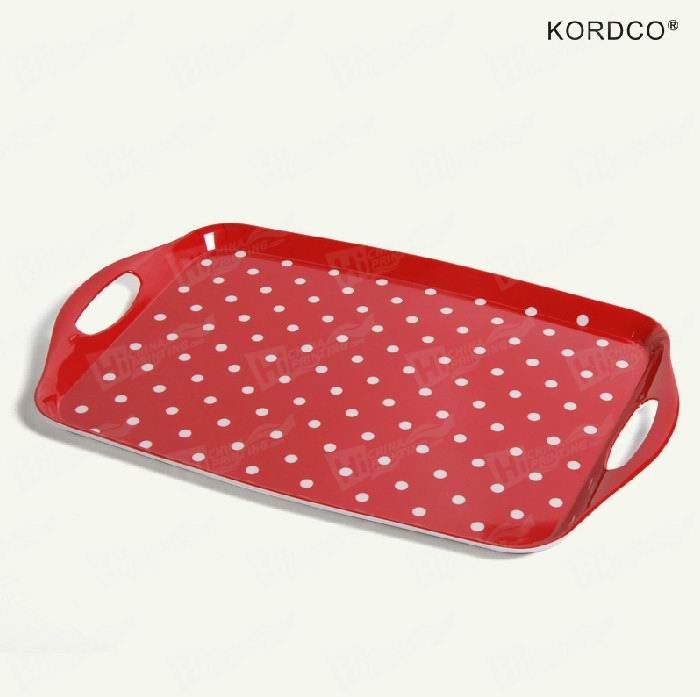 Plastic Tray