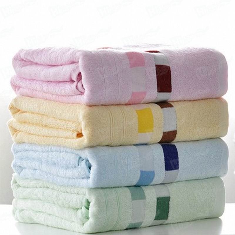 Wholesale Bath Towels