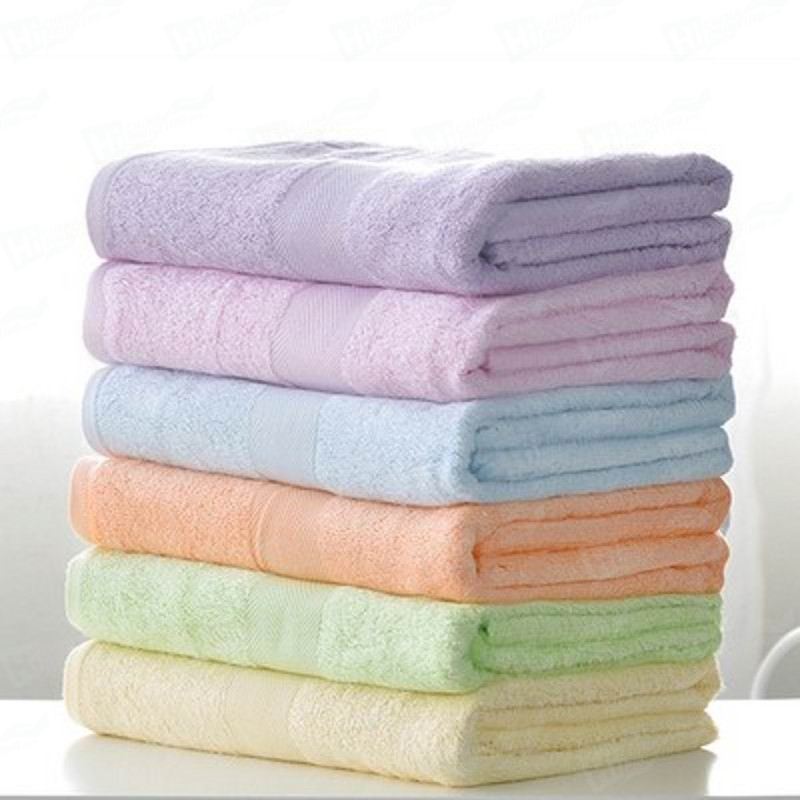 Wholesale Bath Towels