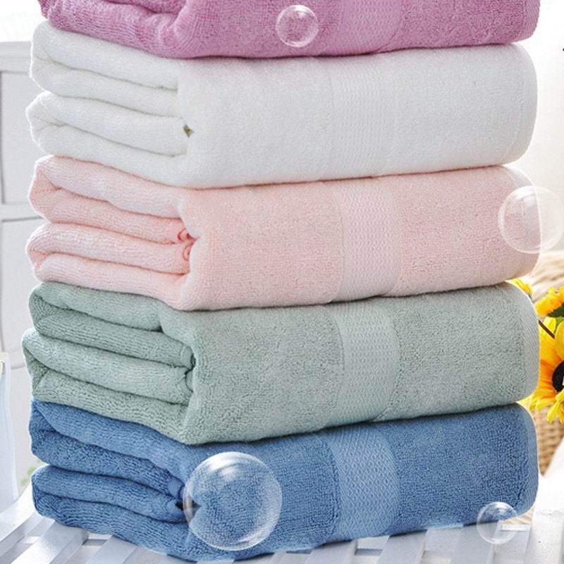 Wholesale Bath Towels