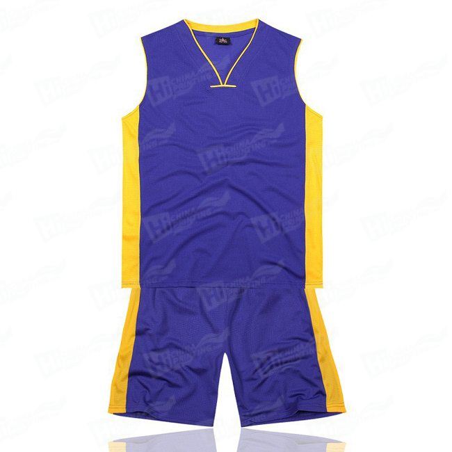 CustomBasketball Vest