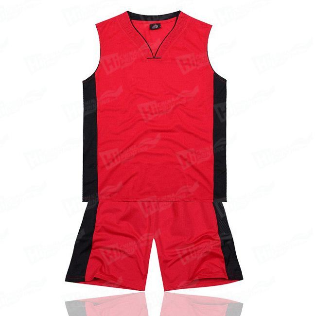 CustomBasketball Vest