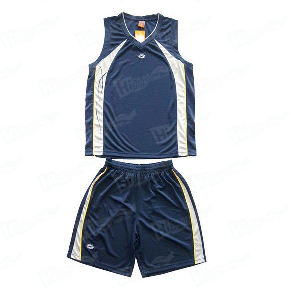 CustomBasketball Vest