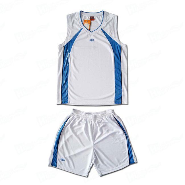 CustomBasketball Vest